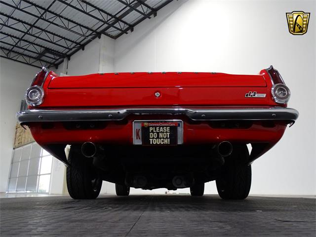1964 Plymouth Barracuda (CC-1031331) for sale in Houston, Texas