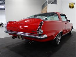 1964 Plymouth Barracuda (CC-1031331) for sale in Houston, Texas