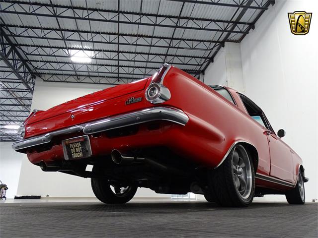 1964 Plymouth Barracuda (CC-1031331) for sale in Houston, Texas