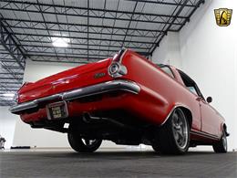 1964 Plymouth Barracuda (CC-1031331) for sale in Houston, Texas