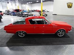 1964 Plymouth Barracuda (CC-1031331) for sale in Houston, Texas