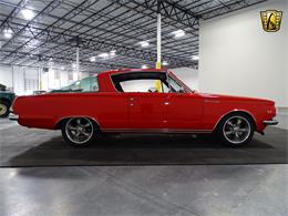 1964 Plymouth Barracuda (CC-1031331) for sale in Houston, Texas