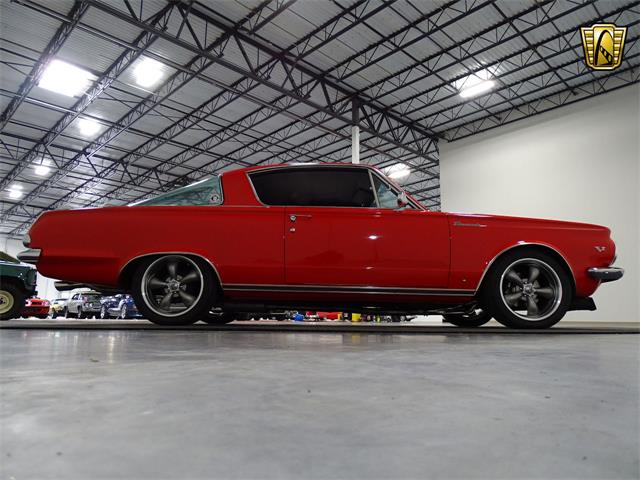 1964 Plymouth Barracuda (CC-1031331) for sale in Houston, Texas