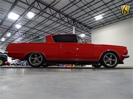 1964 Plymouth Barracuda (CC-1031331) for sale in Houston, Texas