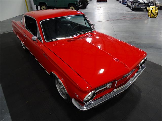 1964 Plymouth Barracuda (CC-1031331) for sale in Houston, Texas