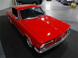 1964 Plymouth Barracuda (CC-1031331) for sale in Houston, Texas