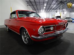 1964 Plymouth Barracuda (CC-1031331) for sale in Houston, Texas