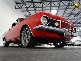 1964 Plymouth Barracuda (CC-1031331) for sale in Houston, Texas