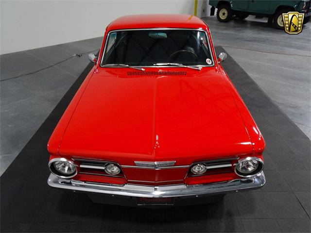 1964 Plymouth Barracuda (CC-1031331) for sale in Houston, Texas