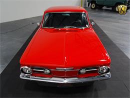 1964 Plymouth Barracuda (CC-1031331) for sale in Houston, Texas