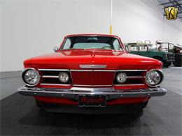 1964 Plymouth Barracuda (CC-1031331) for sale in Houston, Texas