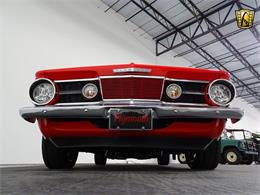 1964 Plymouth Barracuda (CC-1031331) for sale in Houston, Texas