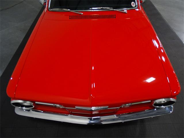 1964 Plymouth Barracuda (CC-1031331) for sale in Houston, Texas