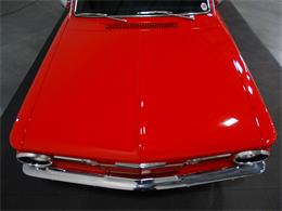 1964 Plymouth Barracuda (CC-1031331) for sale in Houston, Texas