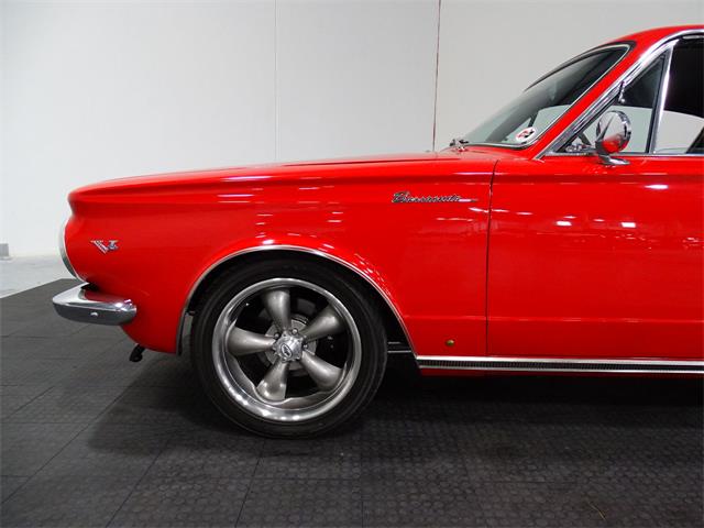 1964 Plymouth Barracuda (CC-1031331) for sale in Houston, Texas