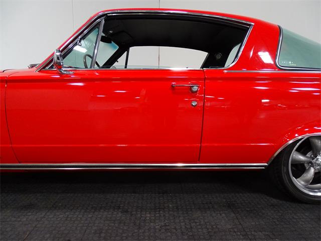 1964 Plymouth Barracuda (CC-1031331) for sale in Houston, Texas