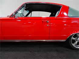1964 Plymouth Barracuda (CC-1031331) for sale in Houston, Texas