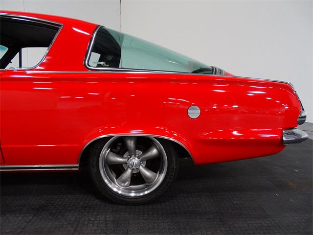 1964 Plymouth Barracuda (CC-1031331) for sale in Houston, Texas
