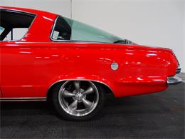 1964 Plymouth Barracuda (CC-1031331) for sale in Houston, Texas