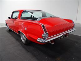 1964 Plymouth Barracuda (CC-1031331) for sale in Houston, Texas