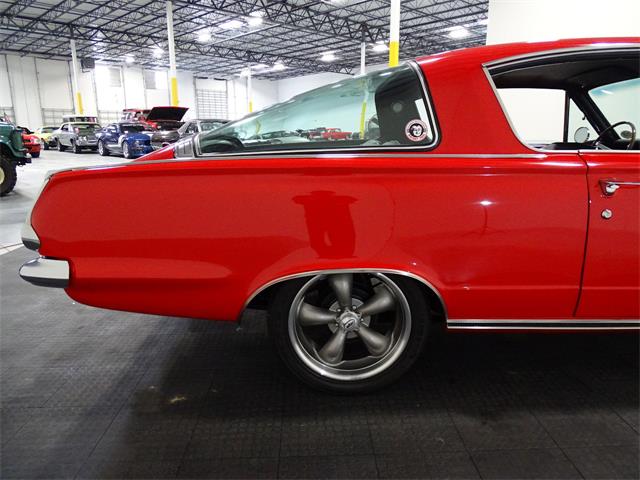 1964 Plymouth Barracuda (CC-1031331) for sale in Houston, Texas
