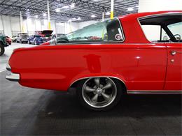 1964 Plymouth Barracuda (CC-1031331) for sale in Houston, Texas