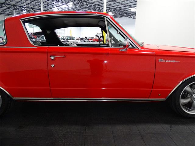 1964 Plymouth Barracuda (CC-1031331) for sale in Houston, Texas