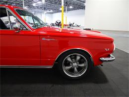 1964 Plymouth Barracuda (CC-1031331) for sale in Houston, Texas