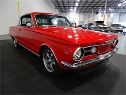 1964 Plymouth Barracuda (CC-1031331) for sale in Houston, Texas