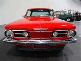 1964 Plymouth Barracuda (CC-1031331) for sale in Houston, Texas