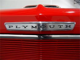 1964 Plymouth Barracuda (CC-1031331) for sale in Houston, Texas