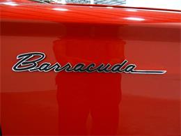 1964 Plymouth Barracuda (CC-1031331) for sale in Houston, Texas
