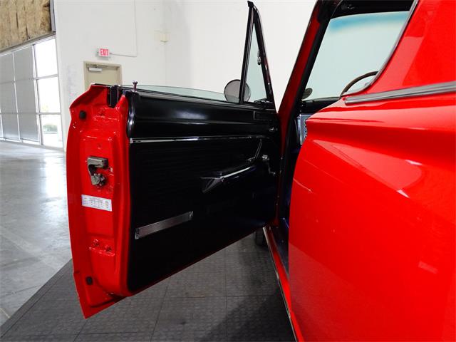 1964 Plymouth Barracuda (CC-1031331) for sale in Houston, Texas