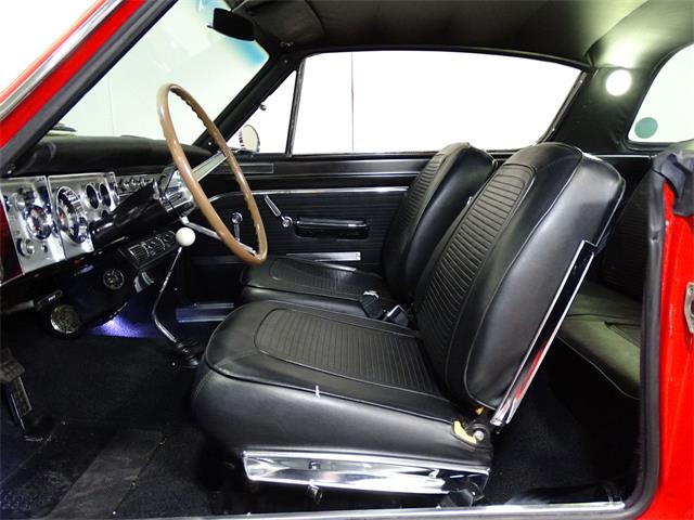 1964 Plymouth Barracuda (CC-1031331) for sale in Houston, Texas