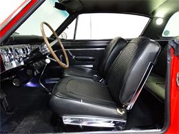 1964 Plymouth Barracuda (CC-1031331) for sale in Houston, Texas
