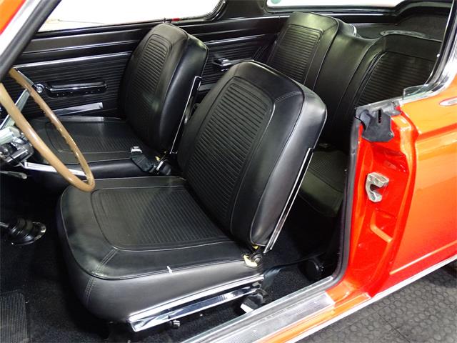 1964 Plymouth Barracuda (CC-1031331) for sale in Houston, Texas