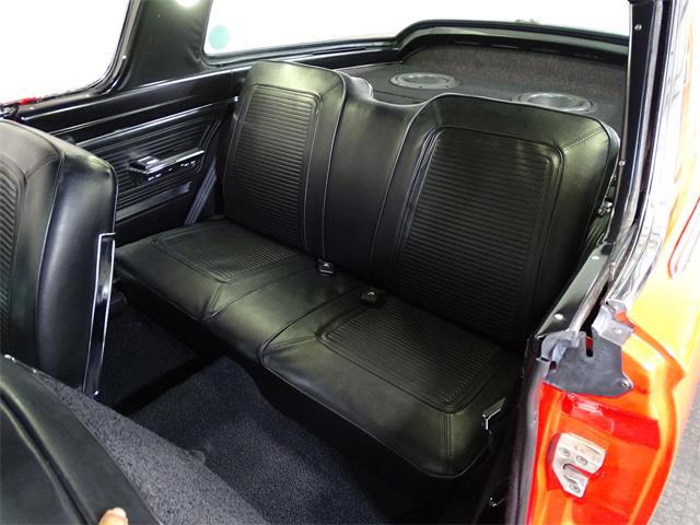 1964 Plymouth Barracuda (CC-1031331) for sale in Houston, Texas