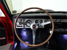 1964 Plymouth Barracuda (CC-1031331) for sale in Houston, Texas