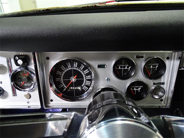 1964 Plymouth Barracuda (CC-1031331) for sale in Houston, Texas