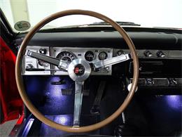 1964 Plymouth Barracuda (CC-1031331) for sale in Houston, Texas