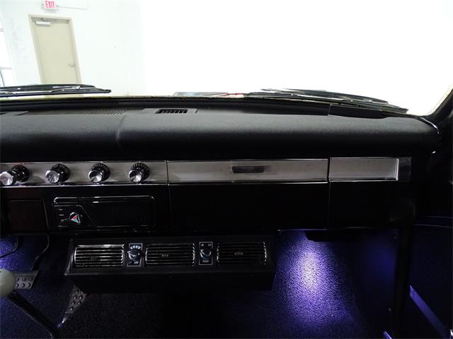 1964 Plymouth Barracuda (CC-1031331) for sale in Houston, Texas