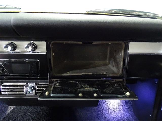 1964 Plymouth Barracuda (CC-1031331) for sale in Houston, Texas