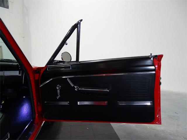 1964 Plymouth Barracuda (CC-1031331) for sale in Houston, Texas
