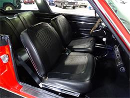 1964 Plymouth Barracuda (CC-1031331) for sale in Houston, Texas