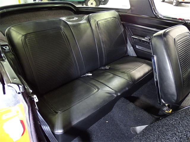 1964 Plymouth Barracuda (CC-1031331) for sale in Houston, Texas