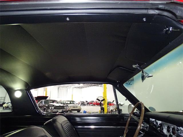 1964 Plymouth Barracuda (CC-1031331) for sale in Houston, Texas