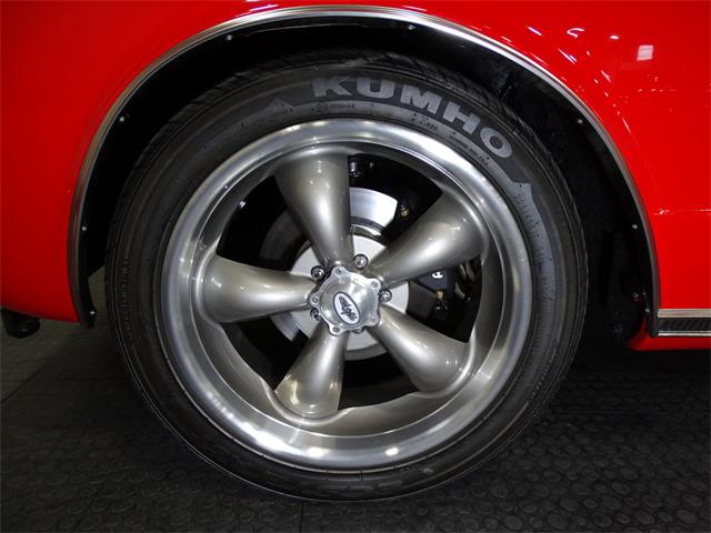 1964 Plymouth Barracuda (CC-1031331) for sale in Houston, Texas