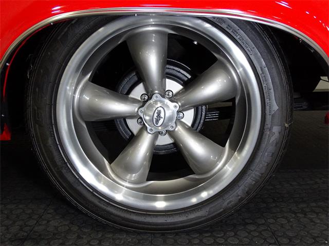 1964 Plymouth Barracuda (CC-1031331) for sale in Houston, Texas