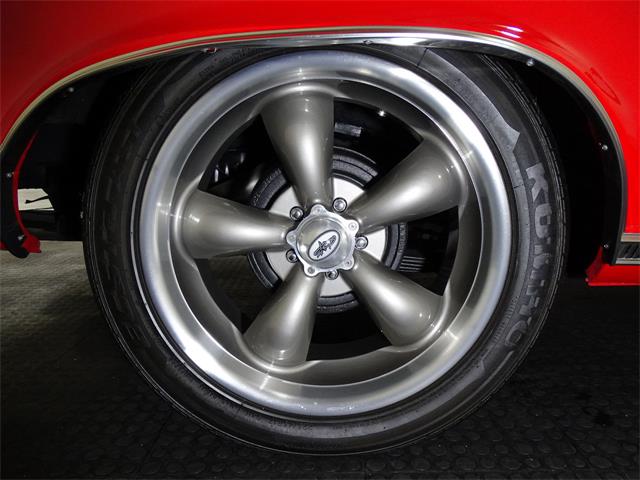 1964 Plymouth Barracuda (CC-1031331) for sale in Houston, Texas
