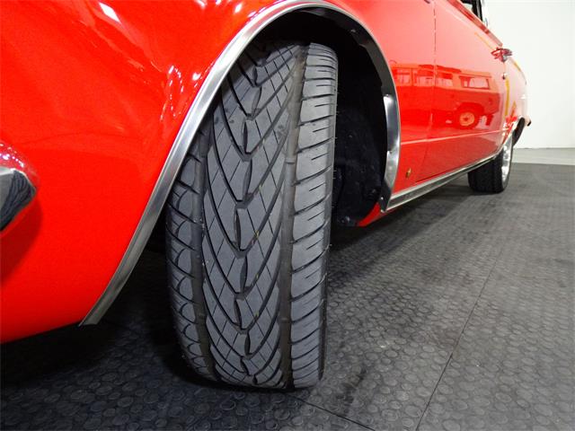 1964 Plymouth Barracuda (CC-1031331) for sale in Houston, Texas
